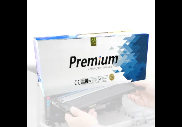 Compatible Toner Cartridge 83A Replacement for HP 83A CF283A Compatible with Laserjet Pro MFP M125nw M201dw M225dw M201n M125a M127fn M127fw