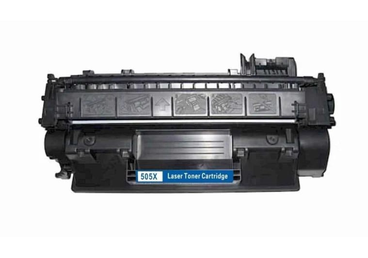 Universal Toner for HP CE505