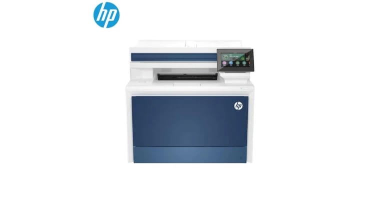 HP Color LaserJet Pro MFP 4303fdw Multifunction Colour laser printer for Small Office (5HH67A)