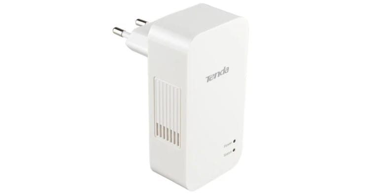 Tenda TE-A31 Wireless N300 Portable Router