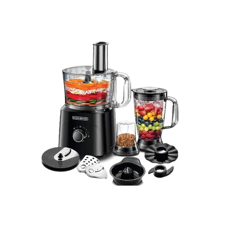 محضر طعام FX775-B5 بقوة 750 واط