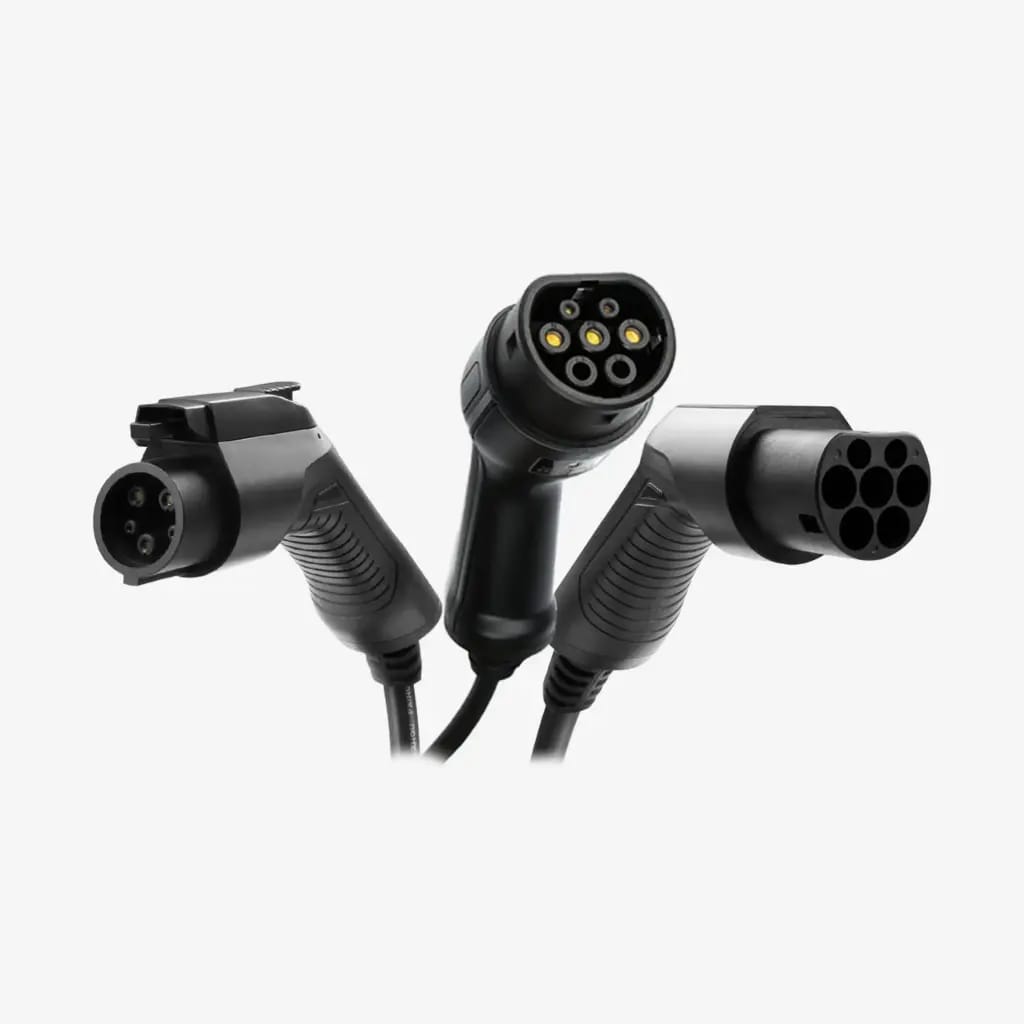 EV Charger GB/T – 32A (5m)