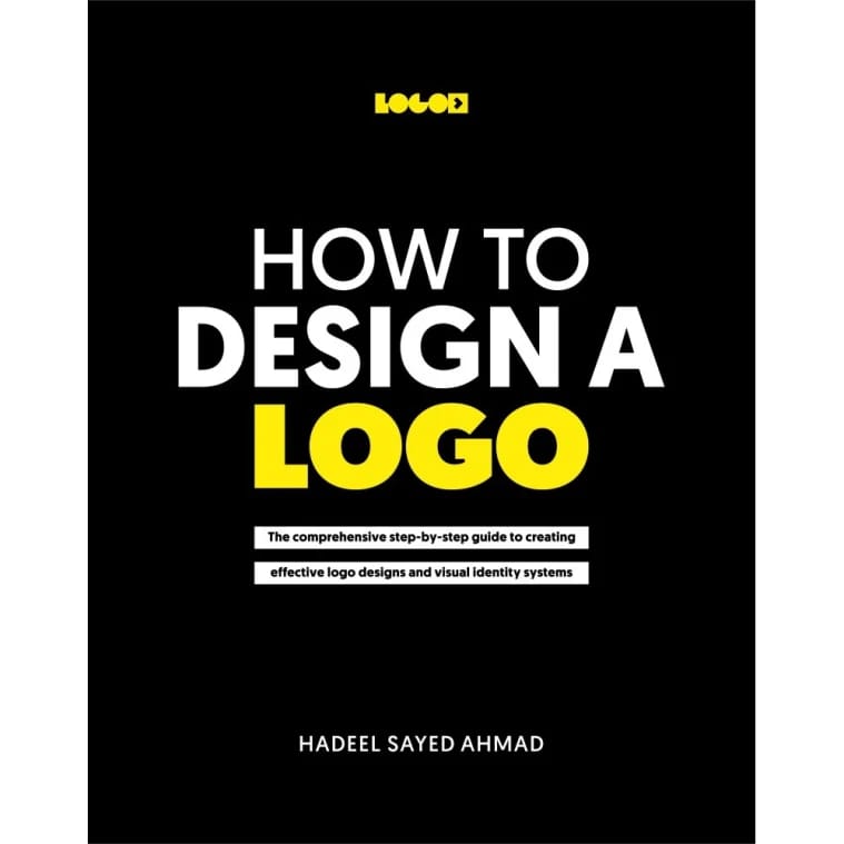How to Design a Logo by Hadeel Sayed Ahmad