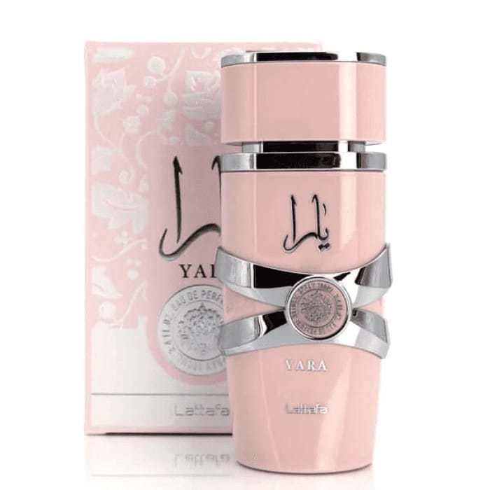 عطر لطافة يارا للنساء، 100 مل