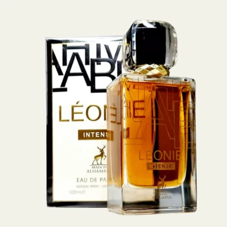عطر ليبرا انتنس للنساء من الحمراء - 100 مل