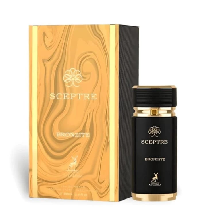 Unisex by Alhambra - 100 ml