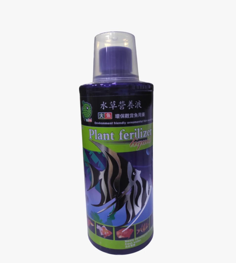 Liquid Plant Fertilizer, Innovative and Eco-Friendly for Ornamental Enthusiasts Seeking Balance