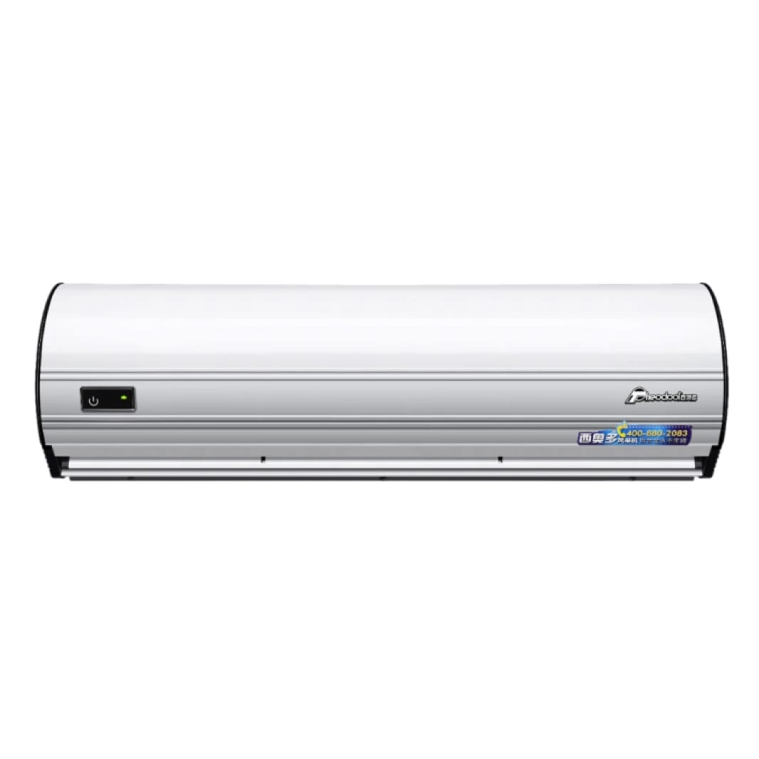 Theodoor - (FM3510 S6) - Air Curtain