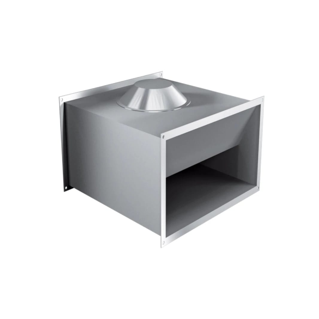 Rosenberg - (EKAE200-4) - Duct Fan