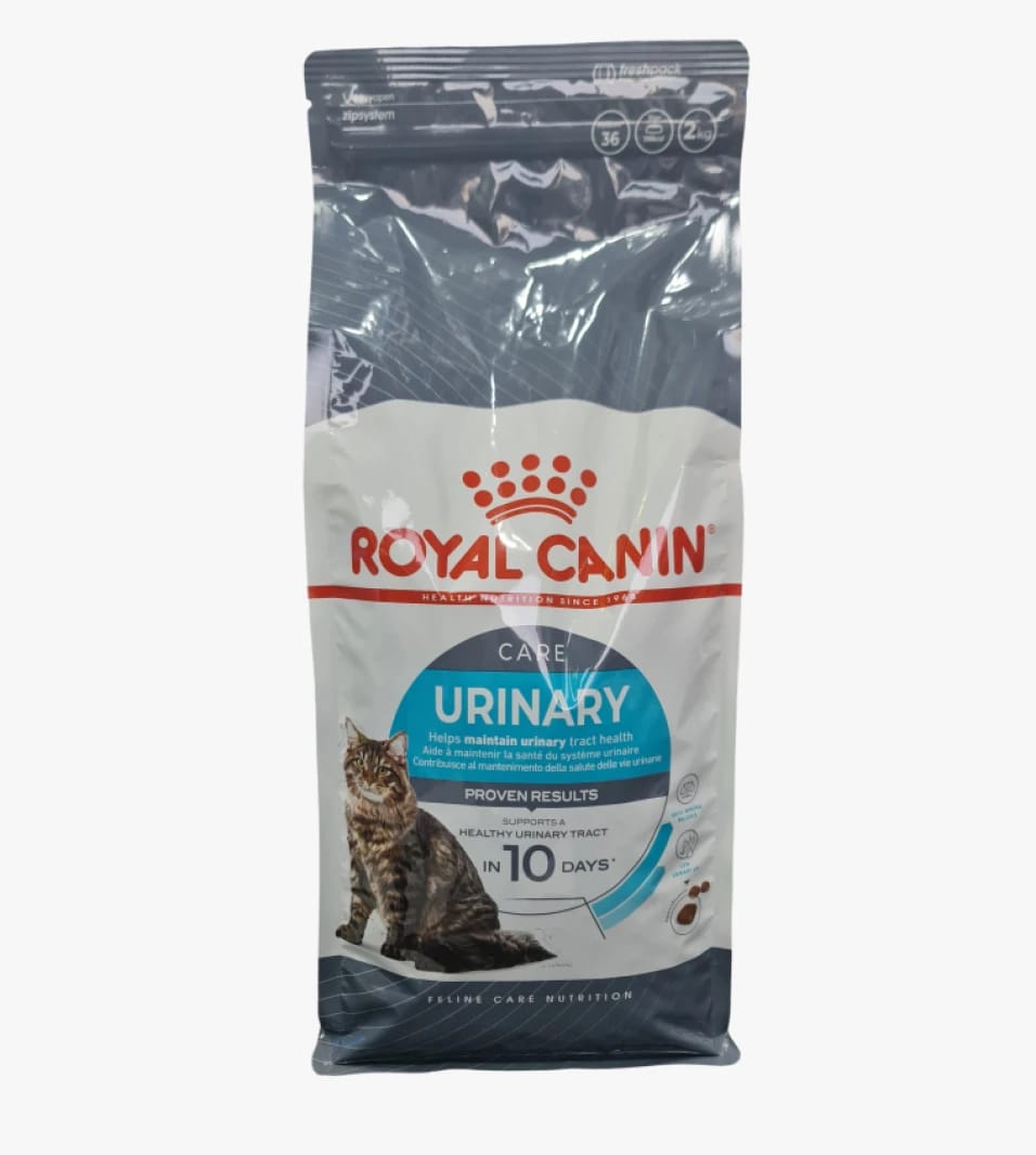 Royal Canin Cat Food Urinary Care Supports Cat Urinary Health Nutrition Blend