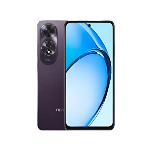 Oppo A60 – 6.67" LCD 90Hz – 256GB + 16GB RAM
