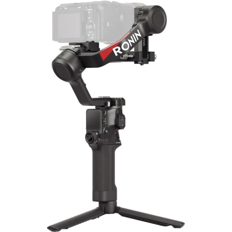 مثبت جيمبال DJI RS 4
