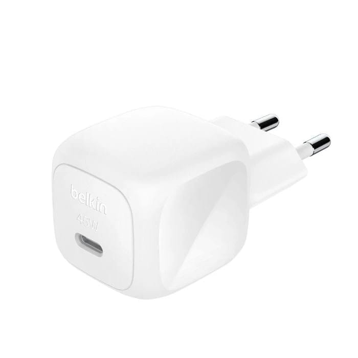 Belkin BoostCharge USB-C Mains Charger 45W