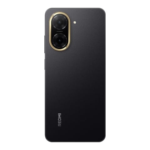 هاتف Redmi A5 – شاشة غامرة مقاس 6.88 بوصة مع كاميرا مزدوجة بدقة 32 ميجابكسل تعمل بالذكاء الاصطناعي