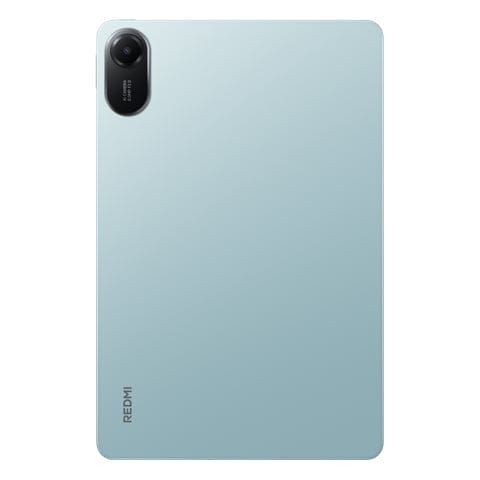 Redmi Pad 2 WiFi 11" Tablet – Helio G100, 9000mAh Battery