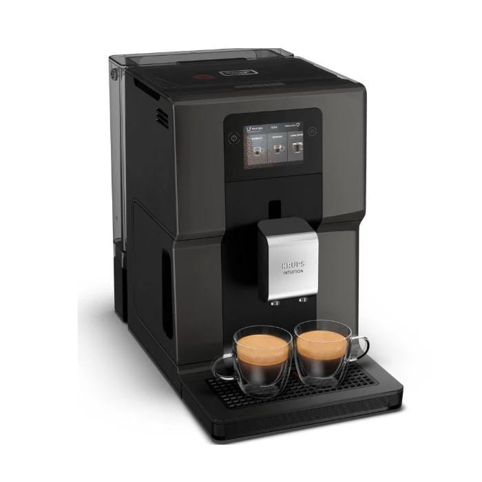 Krups INTUITION PREFERENCE EA872B10 15 Bar Full Automatic Coffee Machine
