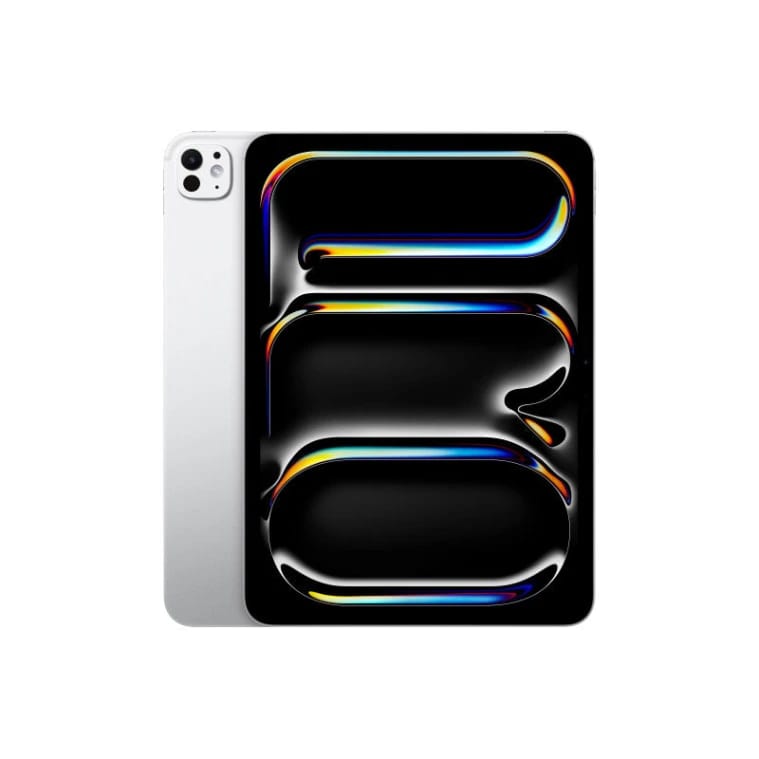 آبل آيباد برو 11 بوصة (M4) شاشة Ultra Retina XDR سعة 1 تيرابايت