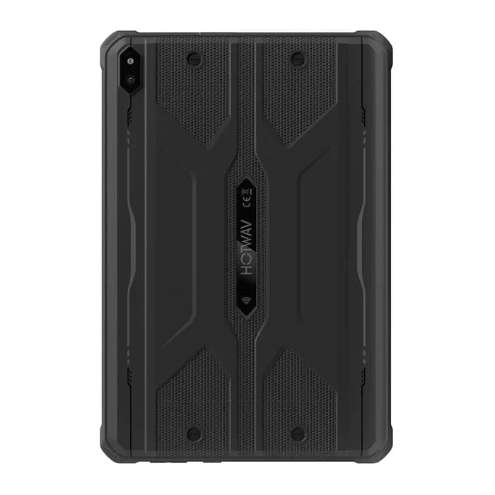 تابلت HOTWAV R10 Pro المتين | ذاكرة رام 20 جيجابايت، بطارية 10800 مللي أمبير