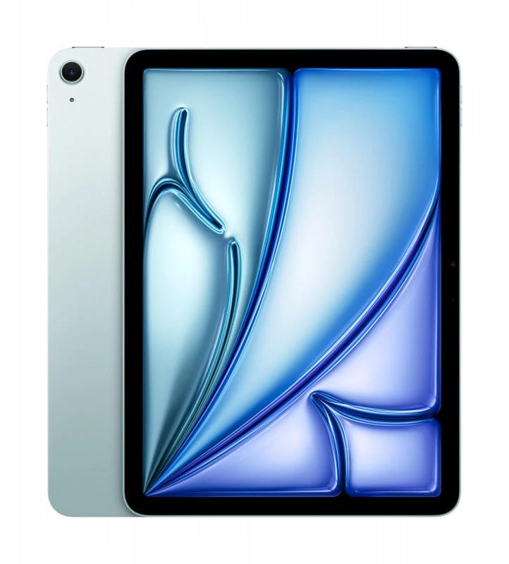 iPad Air 11" M3 512GB – Wi-Fi Only | Apple 2025