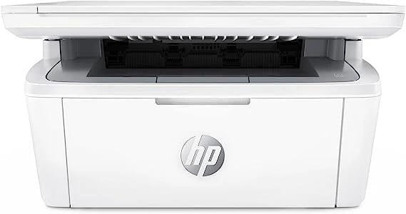 HP LaserJet Mfp M141a Wireless Printer [7MD73A]