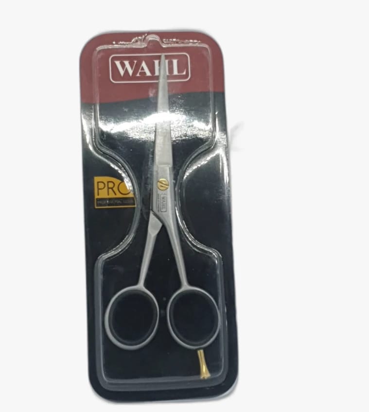Professional Hair Cutting Scissors by Wahl – Made in Pakistan