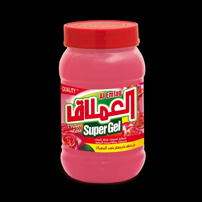 سوبر جل العملاق 2 كغم - ورد