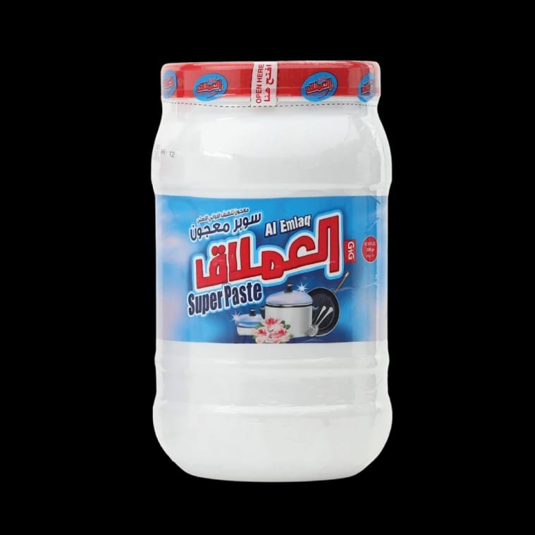 معجون العملاق 1 كغم - ابيض