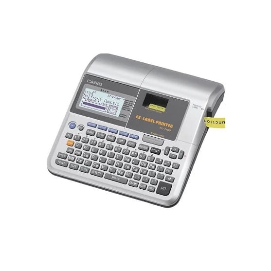 CASIO KL-7400