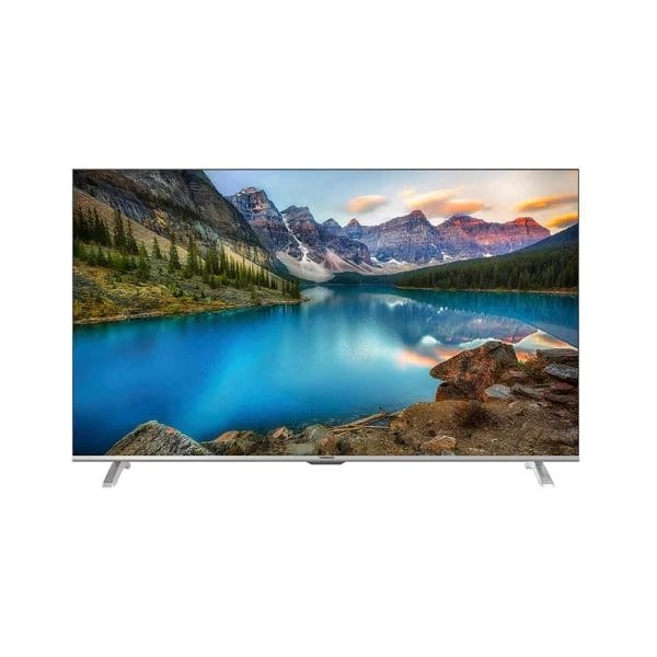 شاشة تورنيدو LED - 50UA1400E