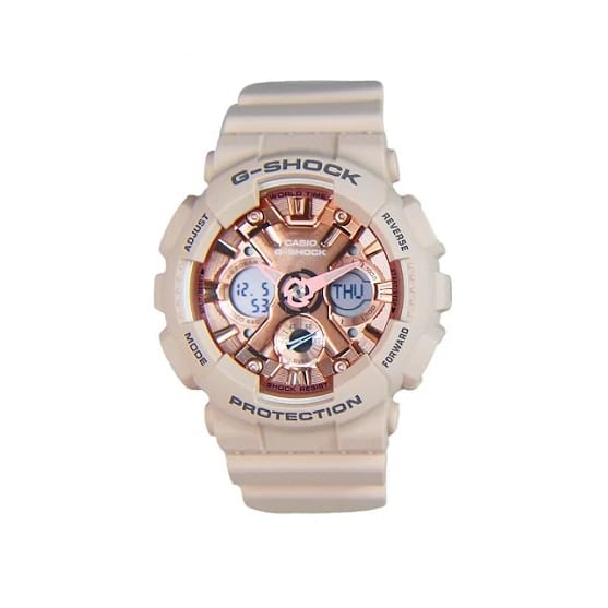 CASIO GMA-S120MF-4ADR