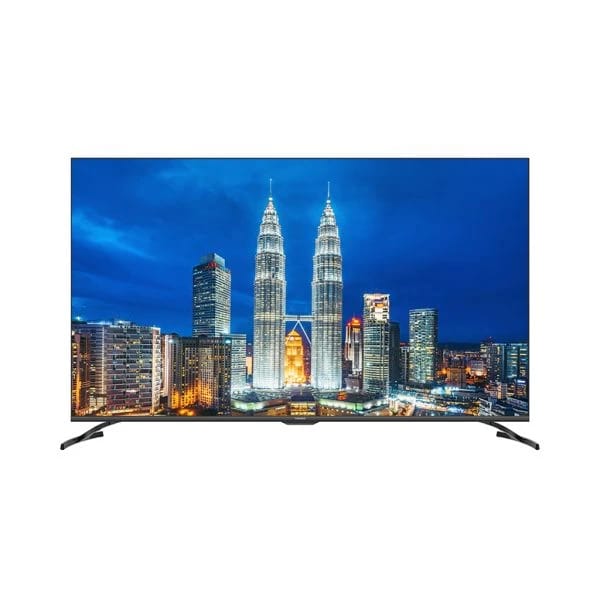 شاشة تورنيدو LED - 65UA3400E
