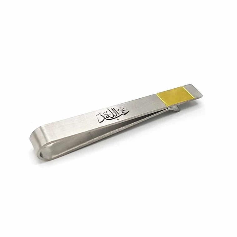 Tie Clip – Me003