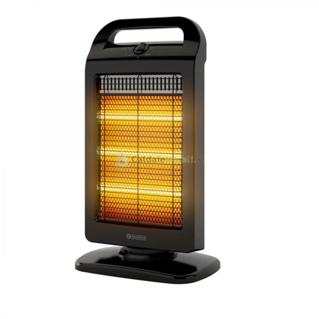 Olimpia Splendid - (Solaria Evo) - Infrared Heater