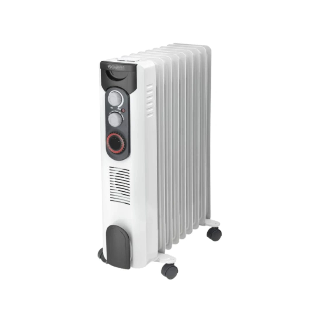 Olimpia Splendid - (Caldorad 9 TT) - Oil Radiator