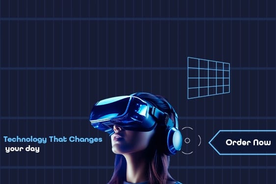 electronics