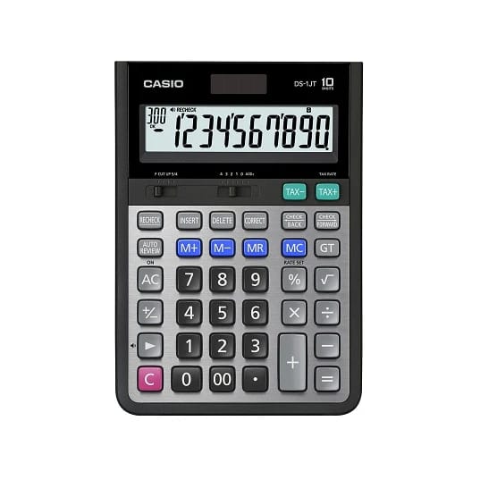 CASIO DS-1JT