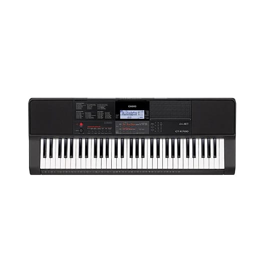 CASIO CT-X700