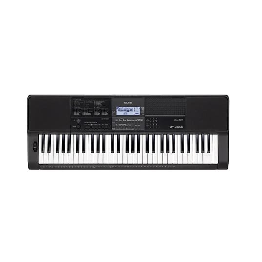 CASIO CT-X800