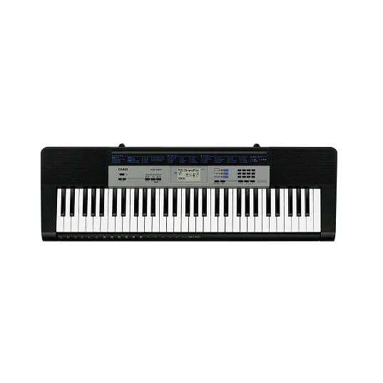 CASIO CTK-1550