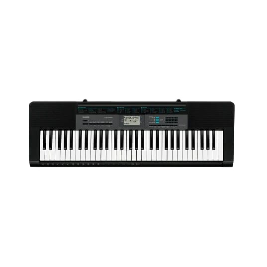 CASIO CTK-2550