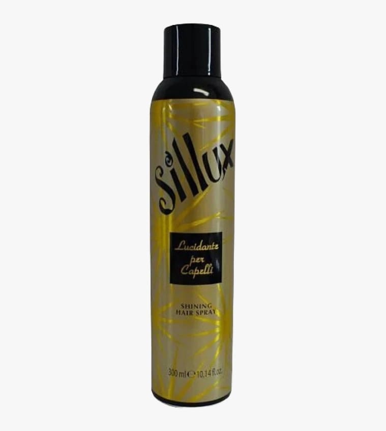 Parisienne Lesk Sillux Hair Spray 300 ml
