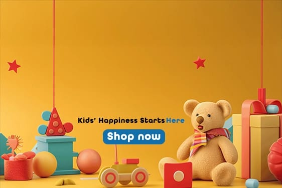 Toys