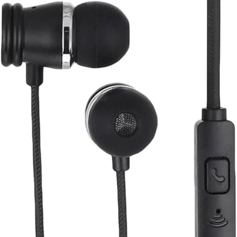 سماعات أذن سلكية داخلية HAVIT E303P