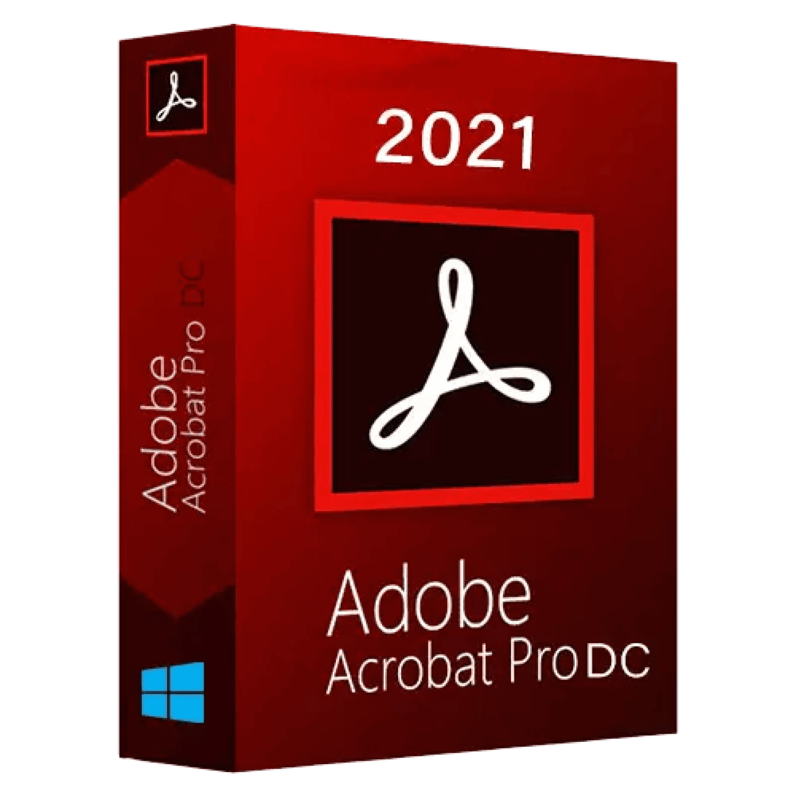 Original Adobe Acrobat 2020