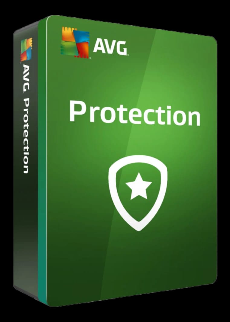 برنامج الحماية من الفيروسات AVG لأنظمة ويندوز وماك