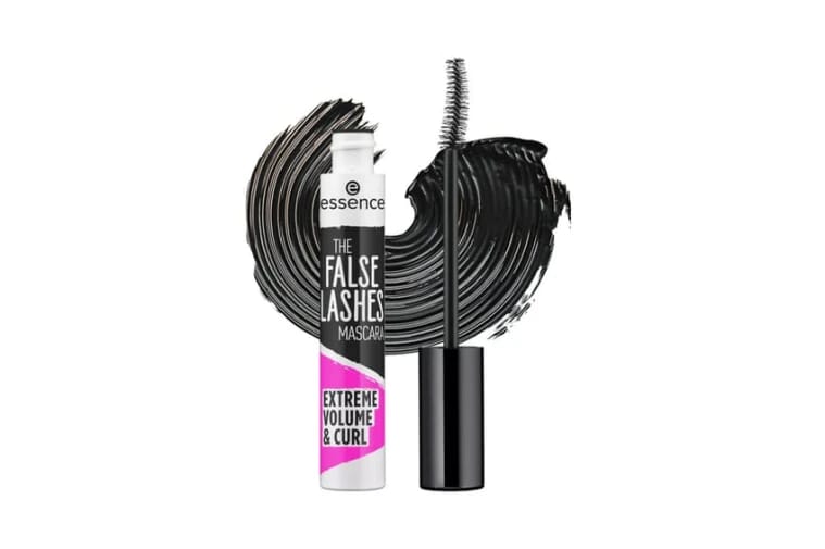 Essence The False Lashes Mascara Extreme Volume & Curl