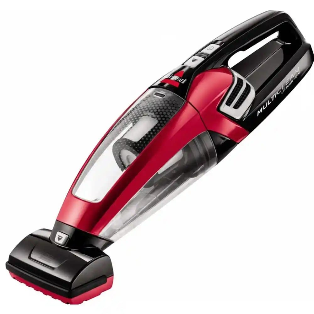 Bissell Hand Vacuum MultiClean 14.4V