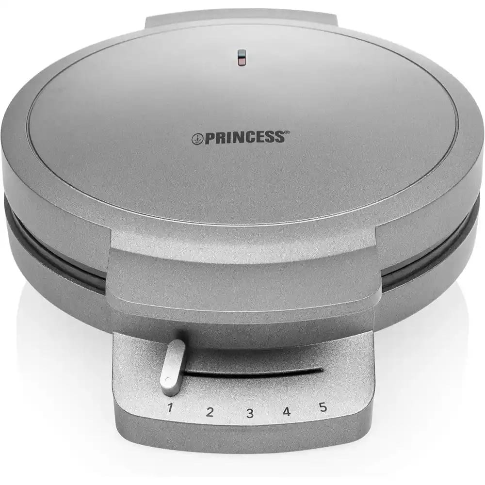 Princess Deluxe Waffle Maker – 1200W