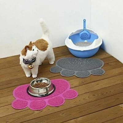 Cat Litter Trapper Mat