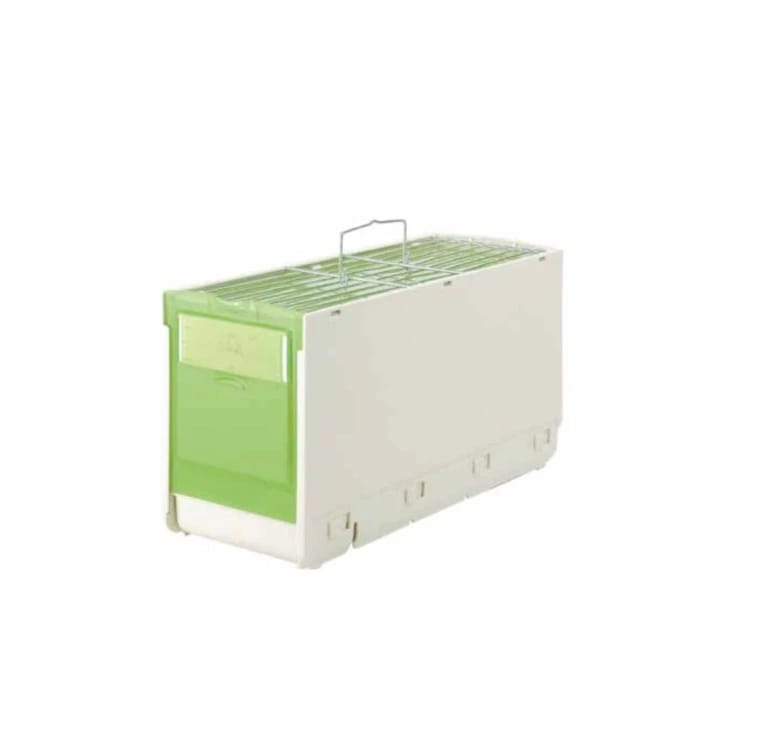 Bird transport box